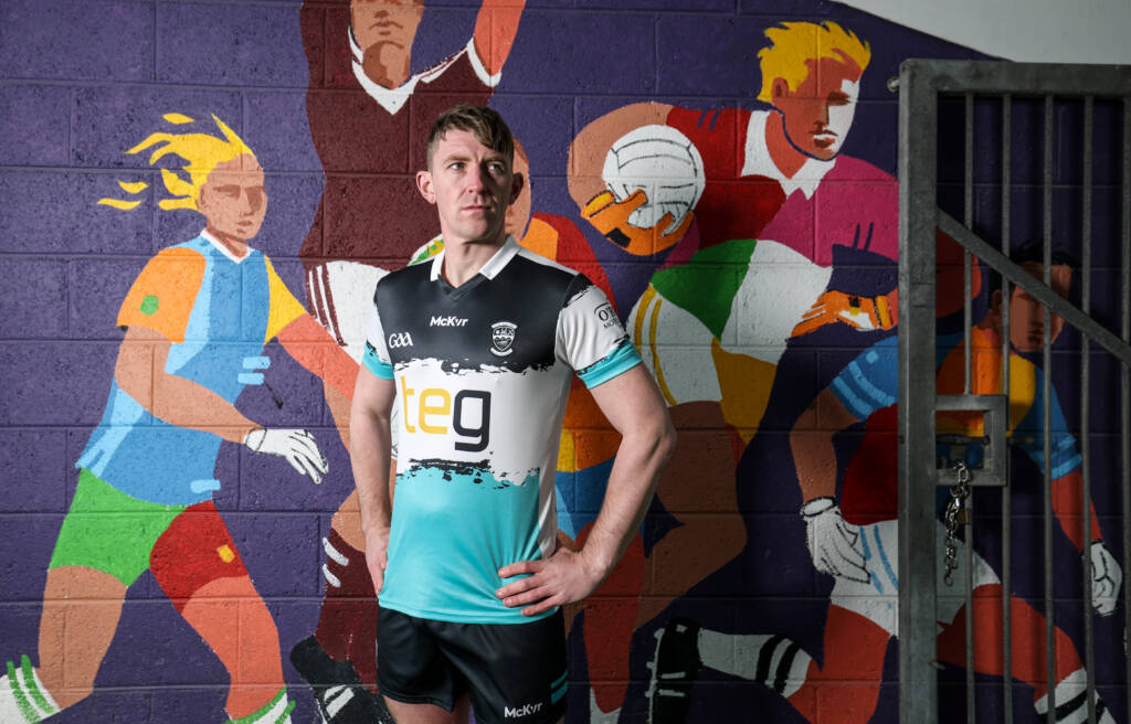 Round 2  of the All-Ireland Football Championship – Westmeath v Galway
