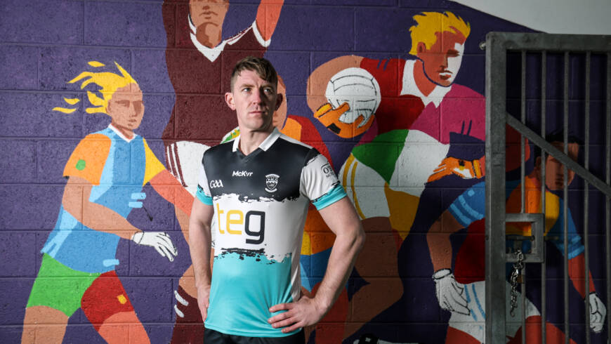 Round 2  of the All-Ireland Football Championship – Westmeath v Galway