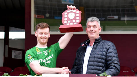 Westmeath GAA
