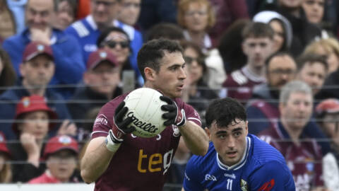 Westmeath GAA