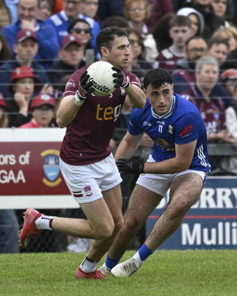 Another Extra-Time, Another Win for McHugh’s men!