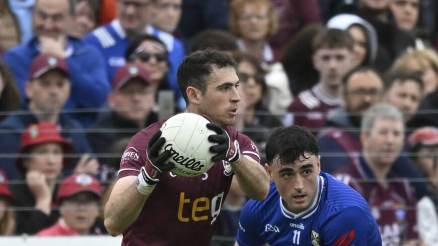 Another Extra-Time, Another Win for McHugh’s men!