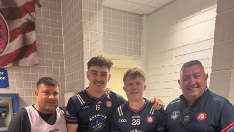 Westmeath GAA