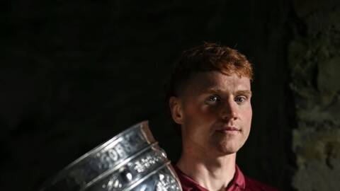 Westmeath GAA