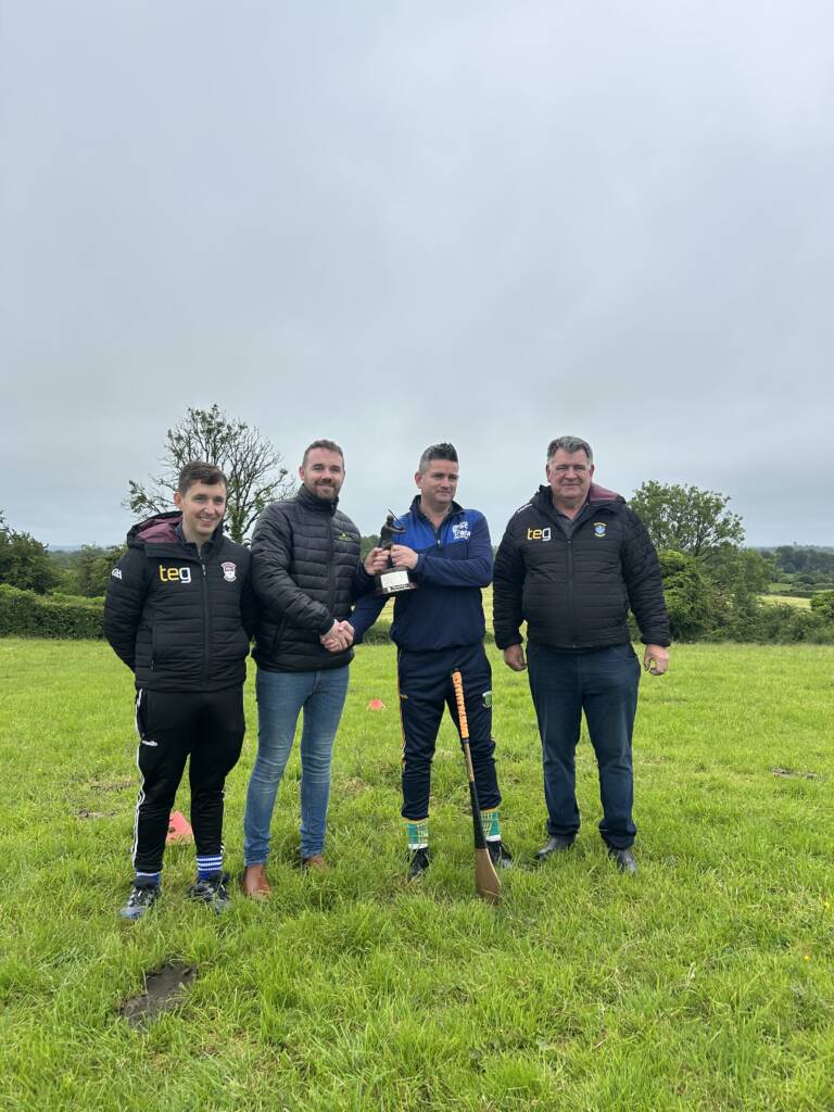 Poc Fada Winners 2026