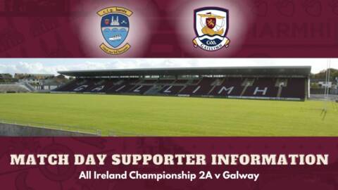 Westmeath GAA