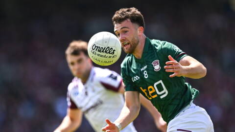 Westmeath GAA
