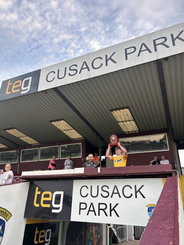 League Winners 2026