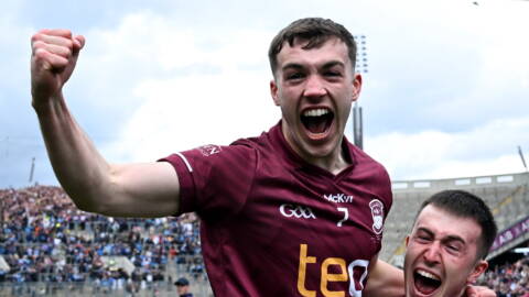 Westmeath GAA