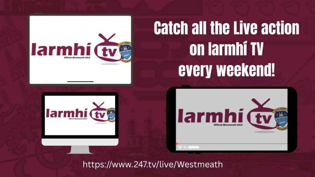 Iarmhí TV Action!