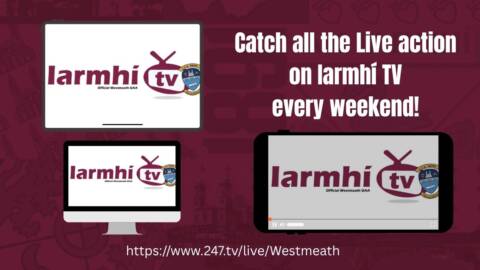 Westmeath GAA