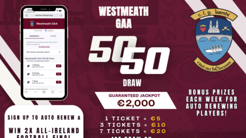 Westmeath GAA