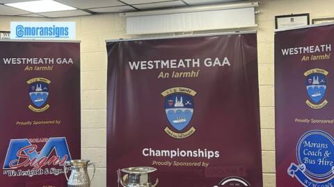 Westmeath GAA