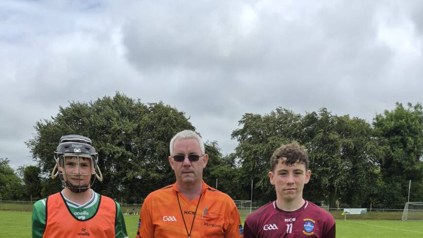Coaching and Games Update
