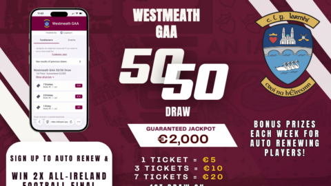 Westmeath GAA