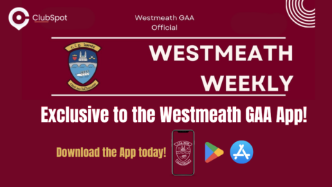 Westmeath GAA