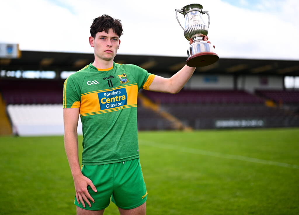 Moran’s Coaches U20 Football Championship Fixtures