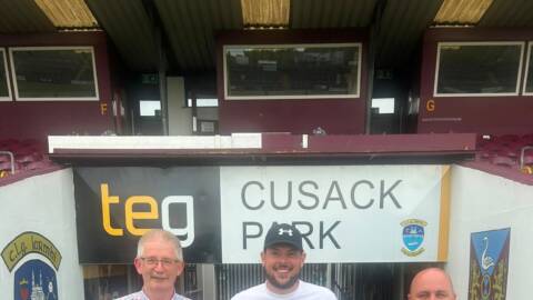 Westmeath GAA