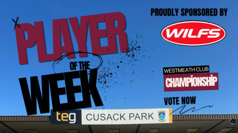 Westmeath GAA