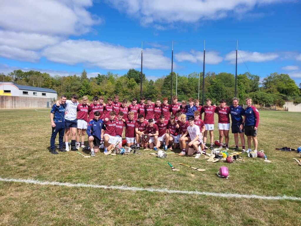 Coaching and Games Update