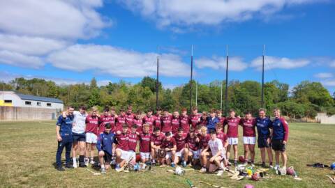 Westmeath GAA