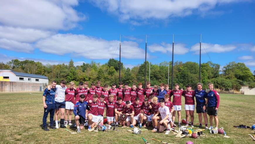 Coaching and Games Update