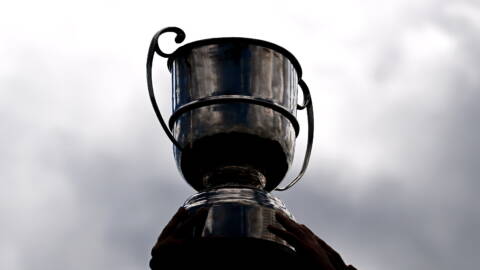 Westmeath GAA