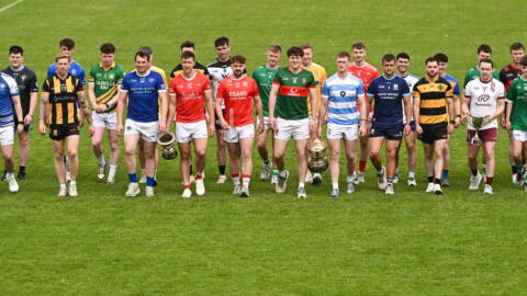 Westmeath GAA