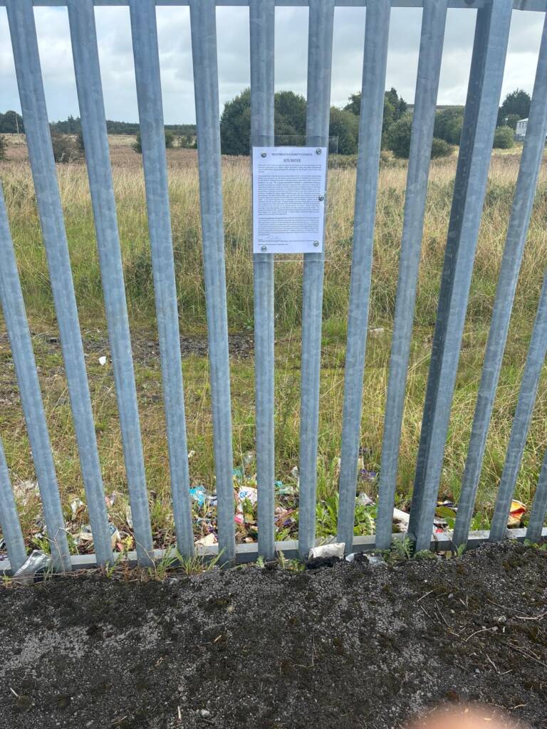 Planning Permission Lodged!✅