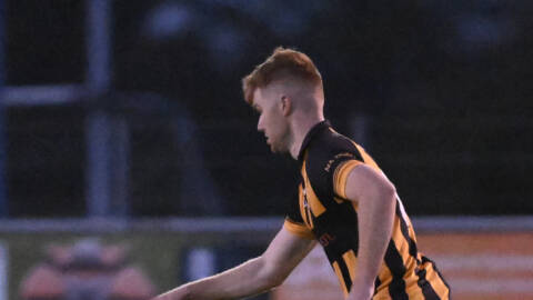 Clarke’s Bar Junior 1 Football Finalists Confirmed