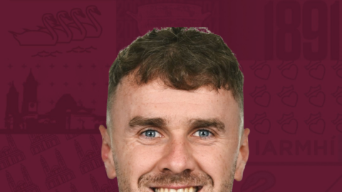 Westmeath GAA