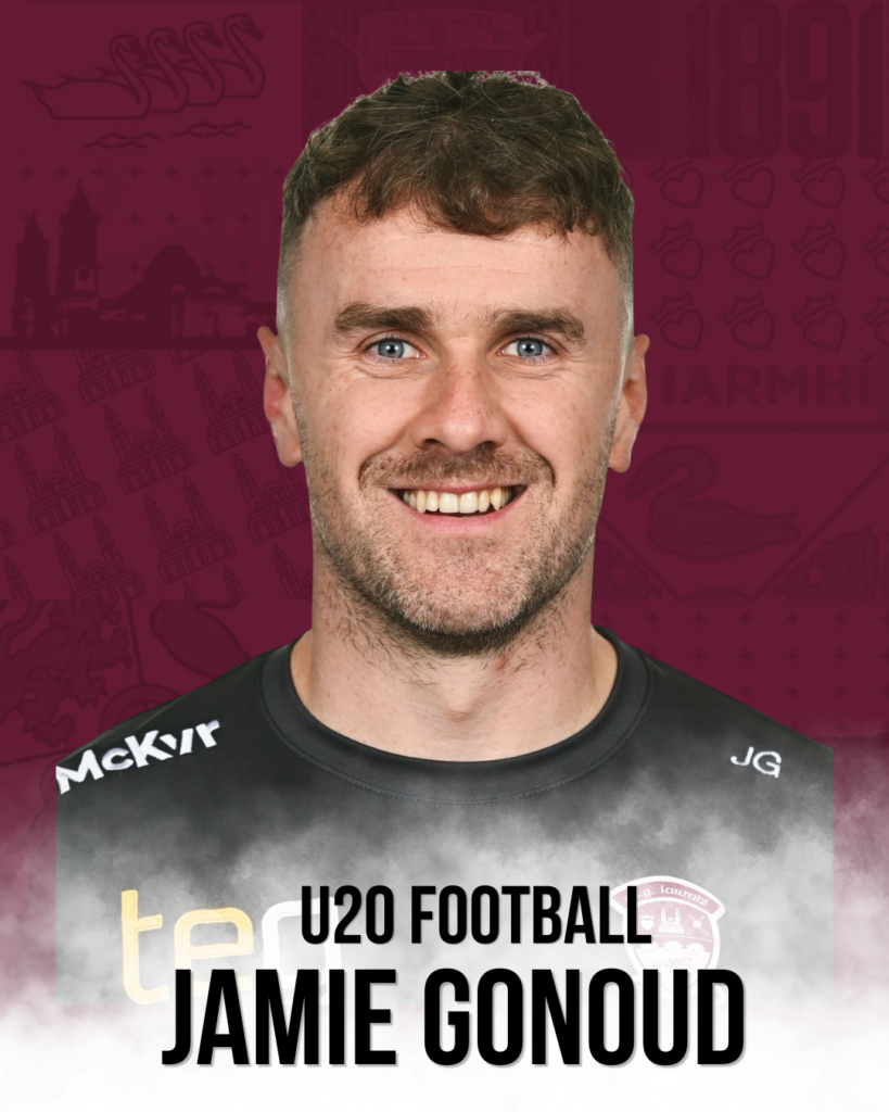 U20 Managers Ratified