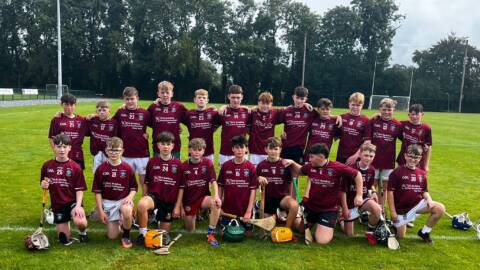Westmeath GAA