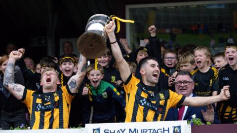 Westmeath GAA