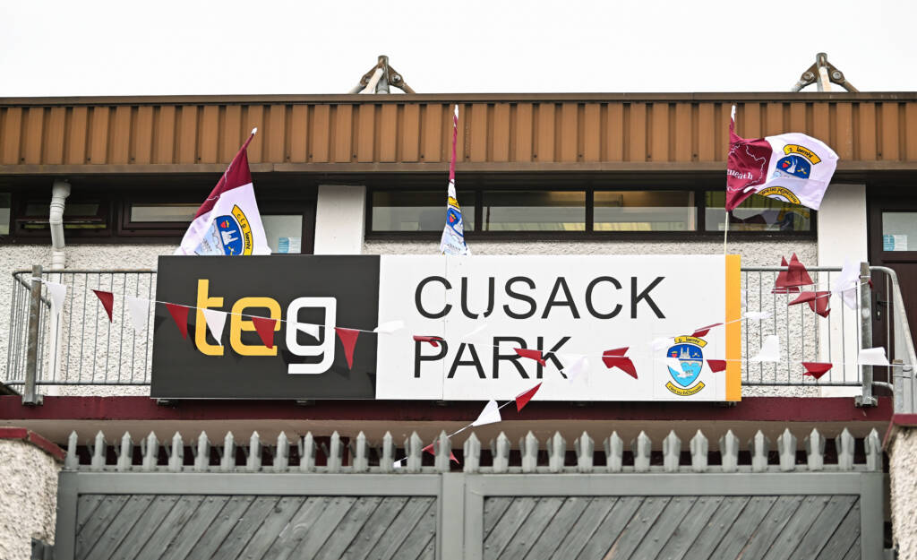 Shay Murtagh Precast Senior Football Final Supporter Information